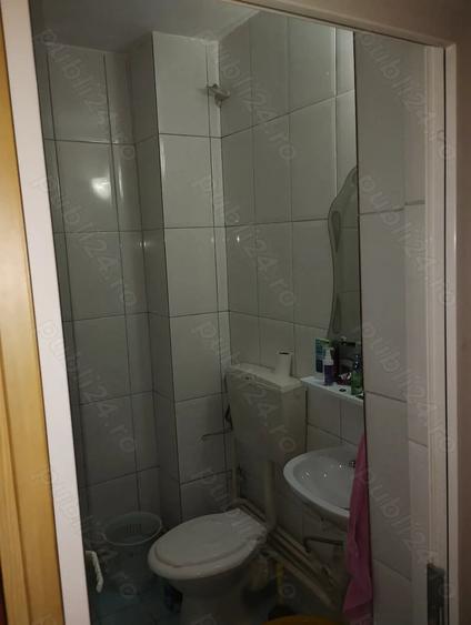 Apartament cu 3 camere decomandat în Ultracentral