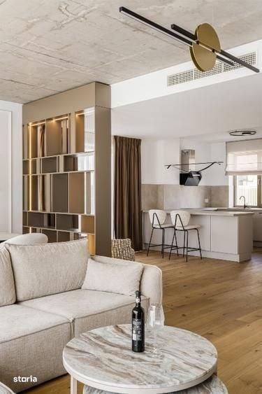 Vila Premium | Prima Inchiriere | Smart Home | 4 Dormitoare | Gradina - 4