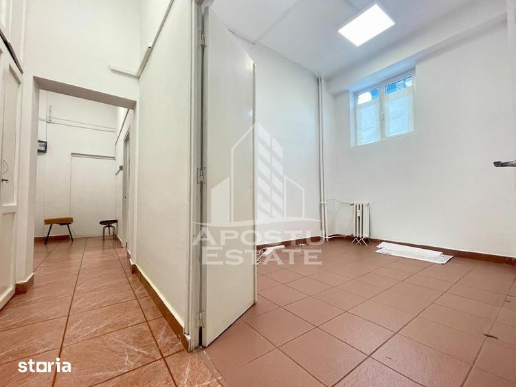 Spatiu comercial - zona Piata Spitalului, Spital Judetean - 10