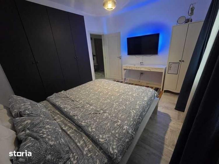Apartament cu 2 camere decomandat în Fundeni