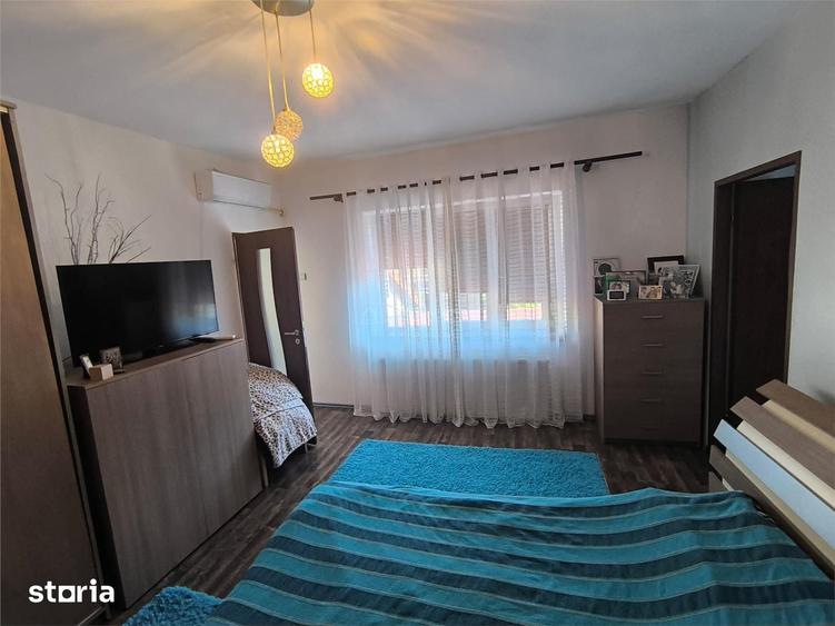 Resita Casa cocheta, P+1, Zona Muncitoresc, 135 Mp - 13