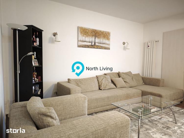 Apartament cu 3 camere în Tei