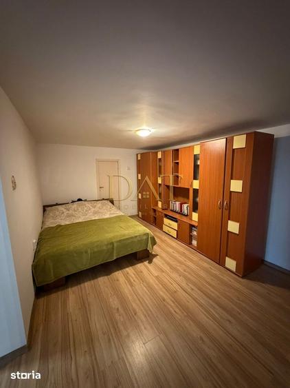 Apartament cu 2 camere în Mănăștur
