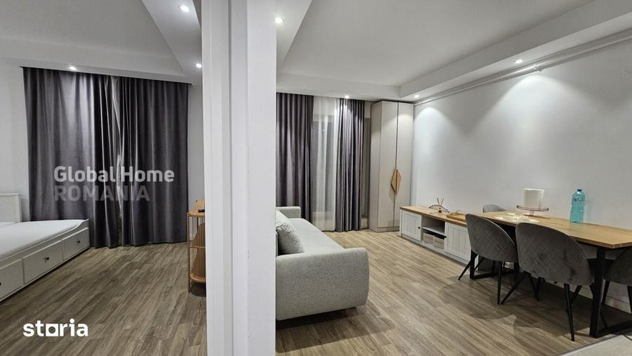 Apartament 3 camere 80 MP | Tunari- Cosmopolis | Loc parcare - 14