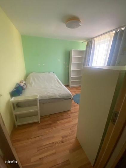 Apartament cu 2 camere în Tomis Nord