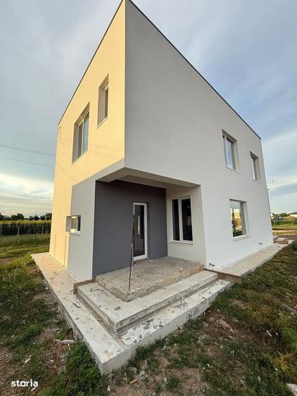 Locuinte noi spre vanzare/ str Plevnei - 13