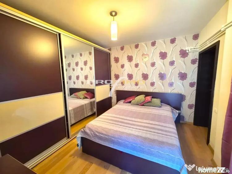 Apartament 4 camere su.110mp.Et.2 Tomis Nord TAV-ri - Constanta (Constanta) - 1