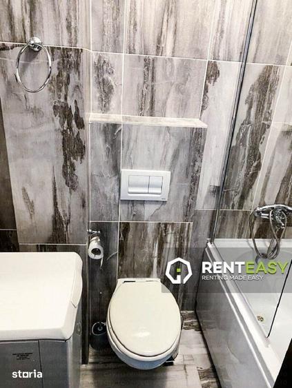 Apartament cu 2 camere situat in Lazar Residence - Palas - 4