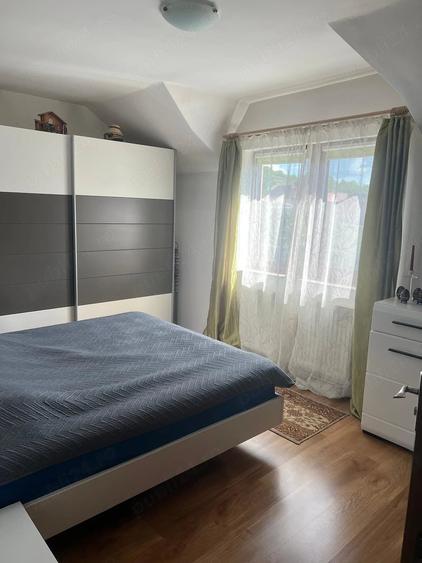 Casă cu Teren 151 Mp în Șura Mare