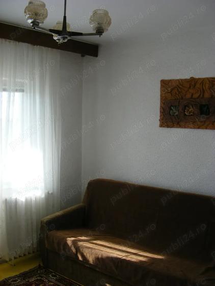 Apartament cu 4 camere decomandat în Lugoj