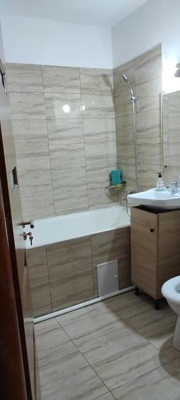 Garsonieră semidecomandată în Exterior Vest