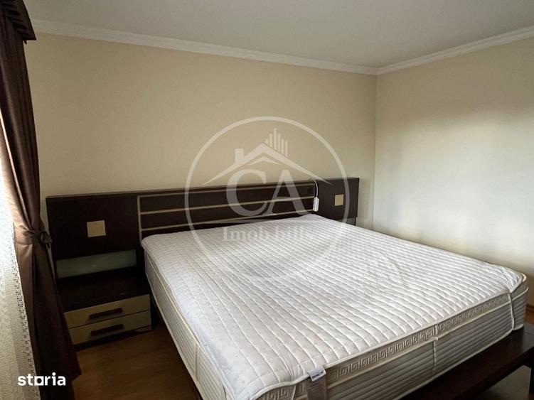 Casa de inchiriat cu 4 camere in Cartierul Tineretului, Oradea - 14