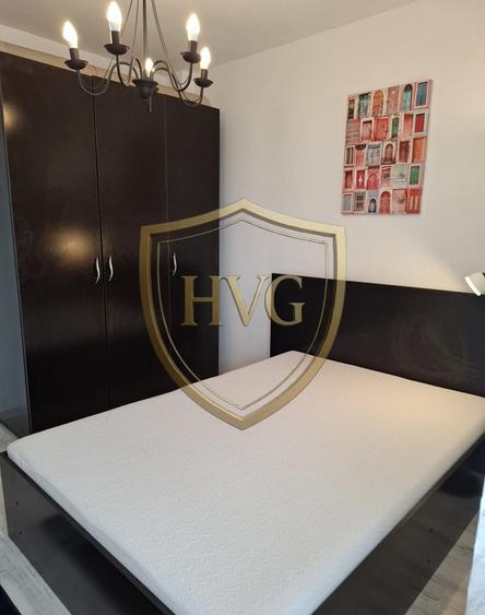 Apartament cu 2 camere decomandat, mobilat în Grivița