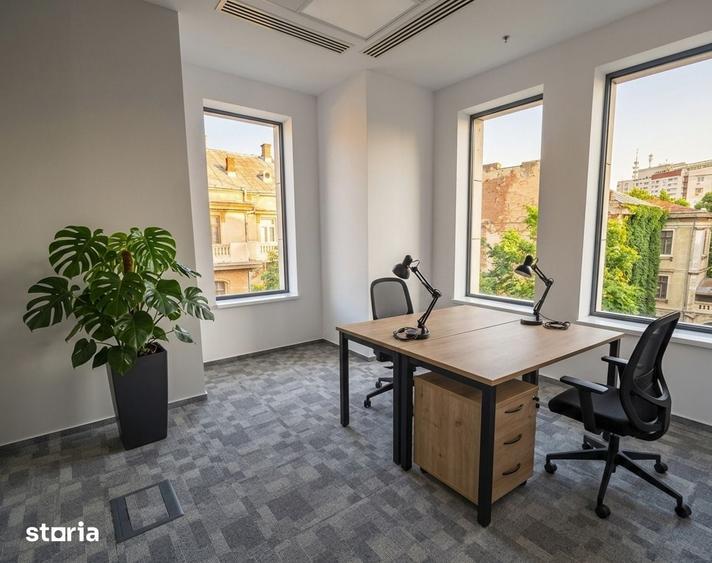 Spațiu comercial, de 70 mp, în Victoriei