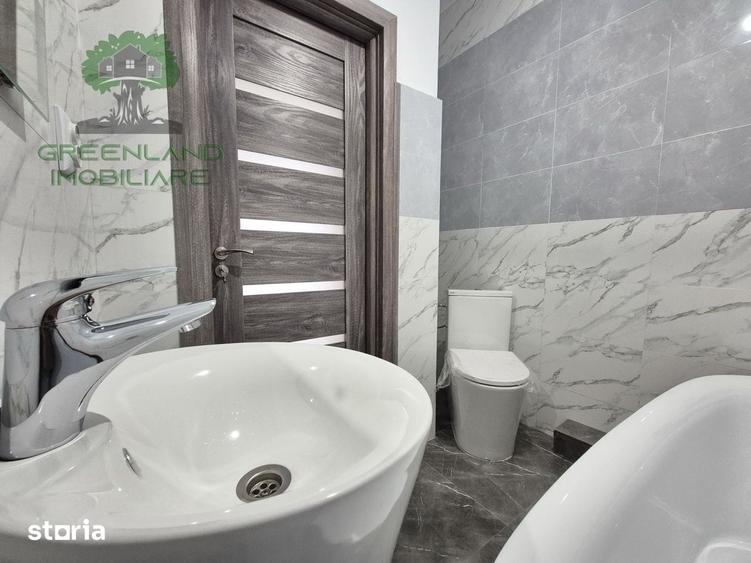 Casă cu 4 camere cu Teren 440 Mp în Miroslava