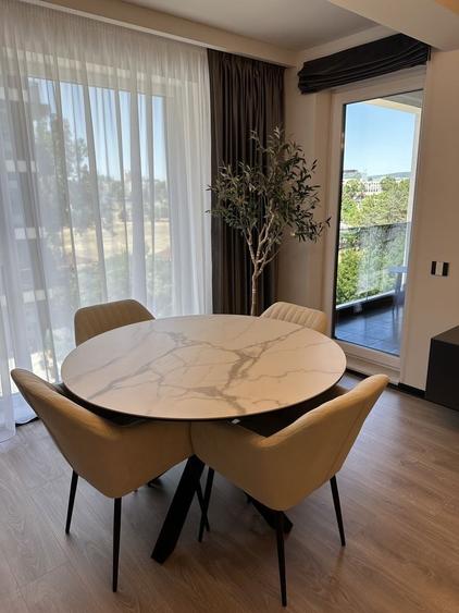 Inchiriez apartament 2 camere ultrafinisat garaj subteran Gheorgheni Sopor 1 - 1