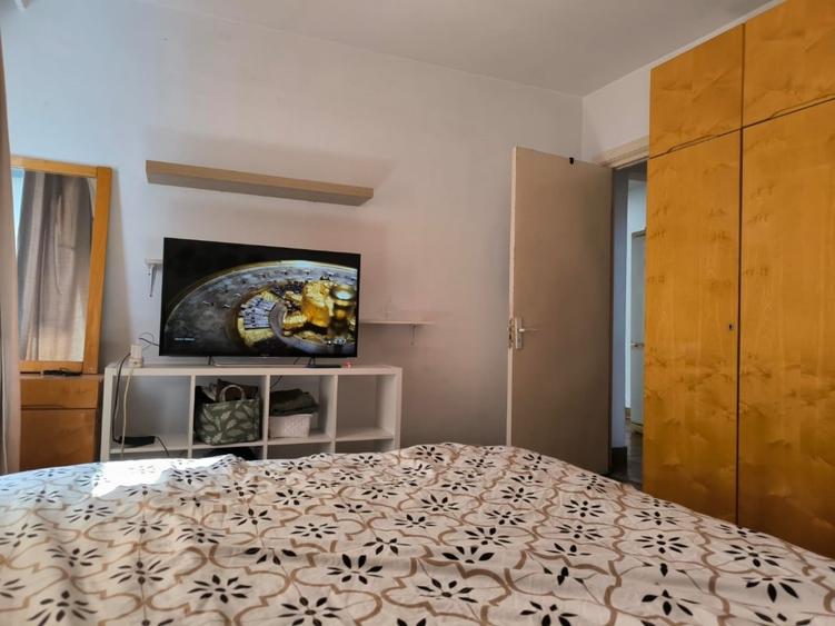 Apartament cu 3 camere decomandat în ICIL