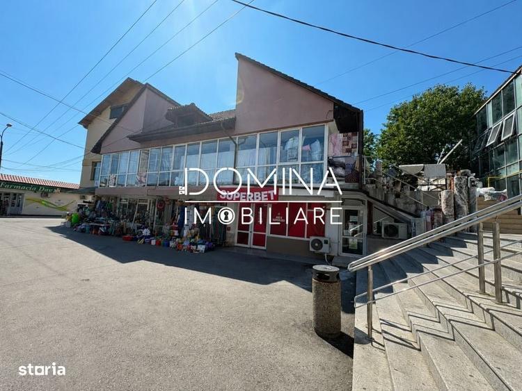 Spațiu comercial, de 32 mp, în Central