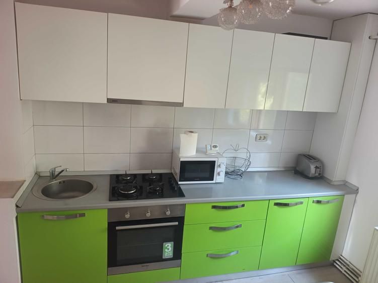 apartament de inchiriat zona Modern 550 euro - 2