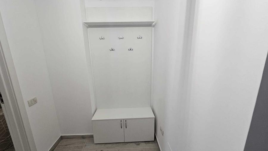 Apartament cu 2 camere decomandat în Obcini