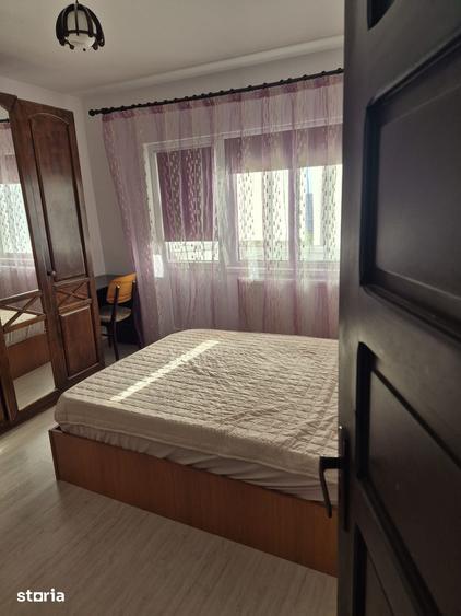 Apartament cu 3 camere decomandat în 1 Mai