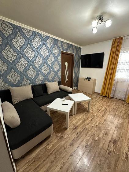 Direct proprietar Apartament 36mp | 2 Camere | 7 min metrou Dristor - 3