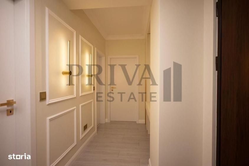 Apartament cu 2 camere decomandat în Dumbrăvița