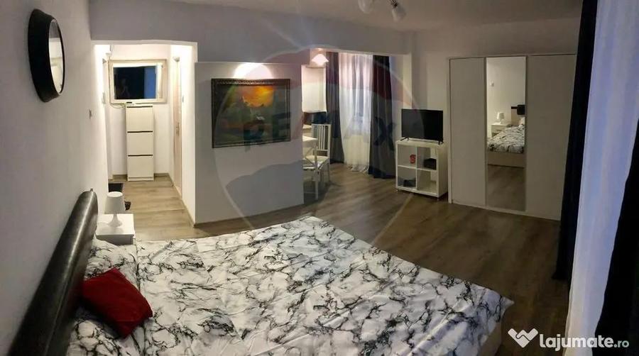 Apartament cu 1 camere de vanzare in zona Central - 2