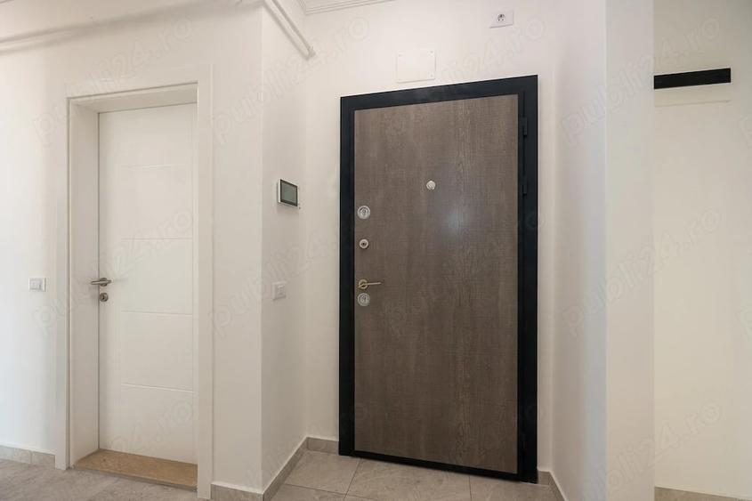 Apartament cu 2 camere decomandat în Primo