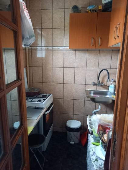Garsonieră semidecomandată în Titan