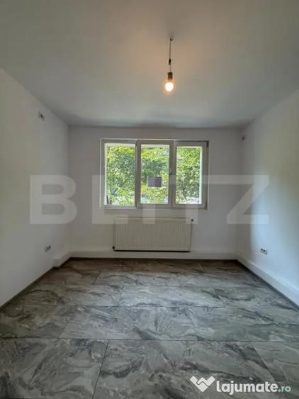 Apartament cu 2 camere semidecomandat în Mazepa 2