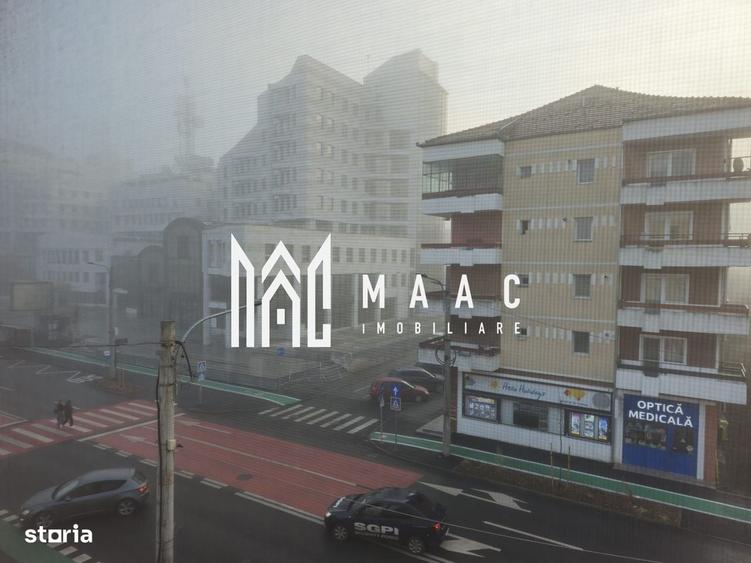 Apartament 2 camere | 50 MPU | Calea Dumbravii - Sibiu - 2