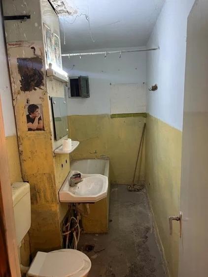 Apartament cu 2 camere decomandat în Brăilei