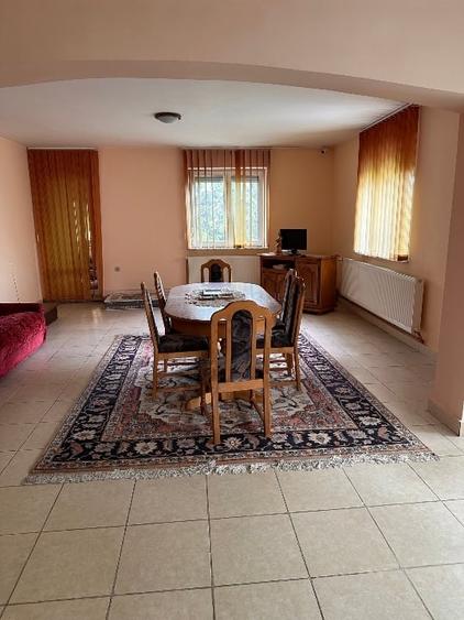 Casă individuală cu 5 camere cu Canalizare în Eremia