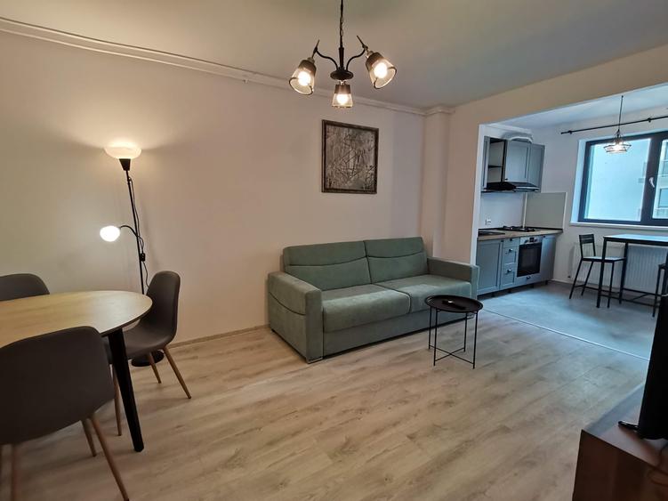 Inchiriere Apartament 2 camere Hils Pallady - 3