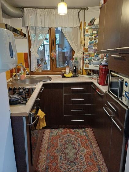 Casă individuală cu 3 camere cu Canalizare în Anda