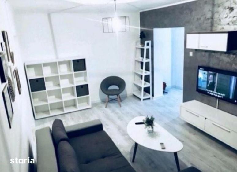 Apartament de inchiriat tomis nord - 3