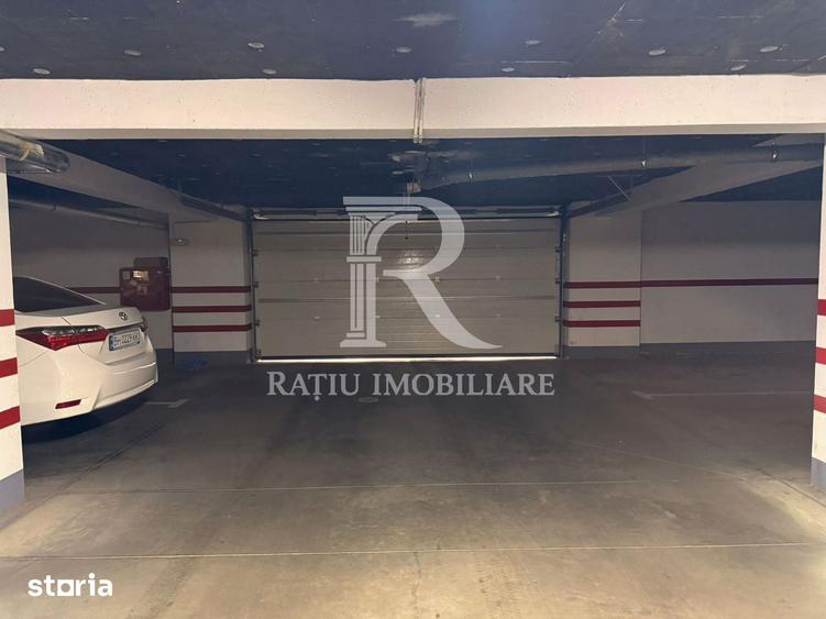 Apartament cu 2 camere în Iosia