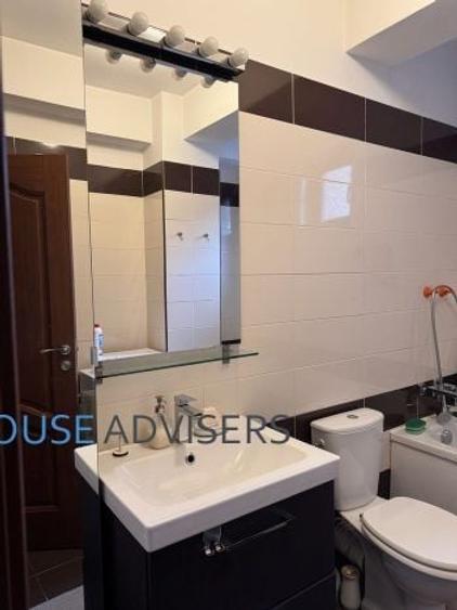 Inchiriere Apartament 2 camere zona Bucurestii noi - 6