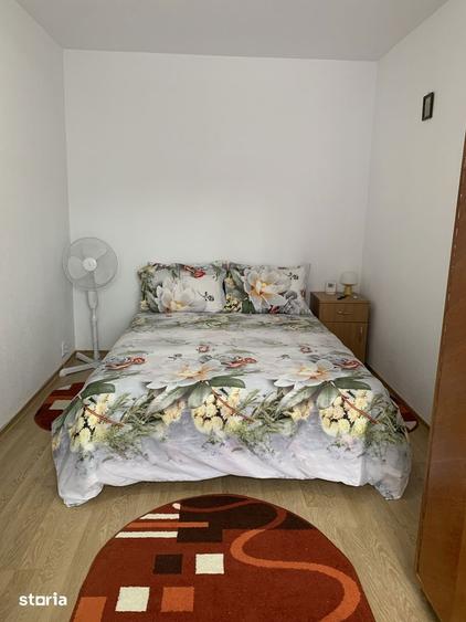 Apartament cu 2 camere în Tomis Nord