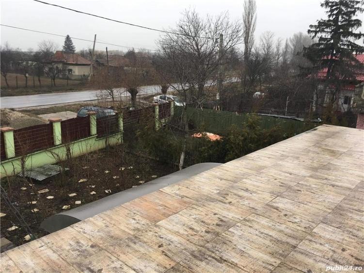 Casă individuală cu 5 camere cu Teren 1200 Mp în Studina