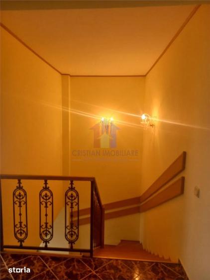 DUPLEX, 3 camere, etaj de mijloc, Calarasilor - Faleza - 5