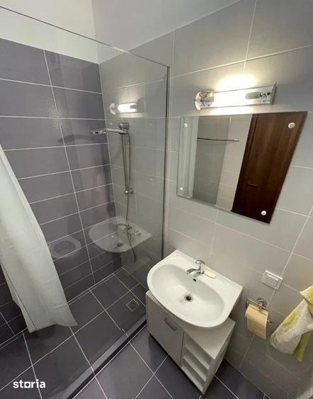 Garsonieră decomandată în Lazaret