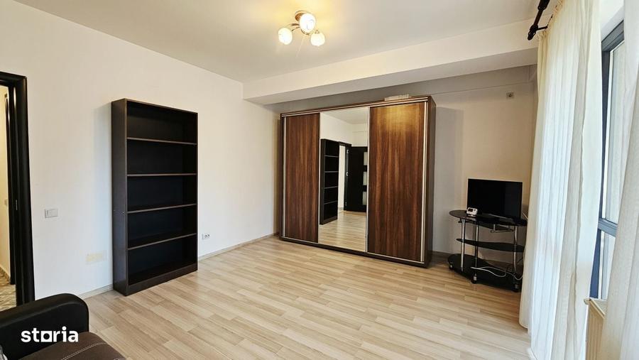 Militari Residence - Soarelui - 2 Camere, Centrala, Parcare, Pet-Frien - 11