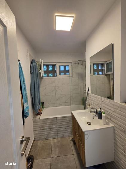 Apartament 3 camere, finisat modern, zona Piata Hermes - 5
