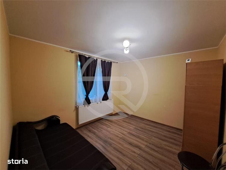 Apartament cu 2 camere, 50 mp utili, situat in cartierul Bulgaria! - 3