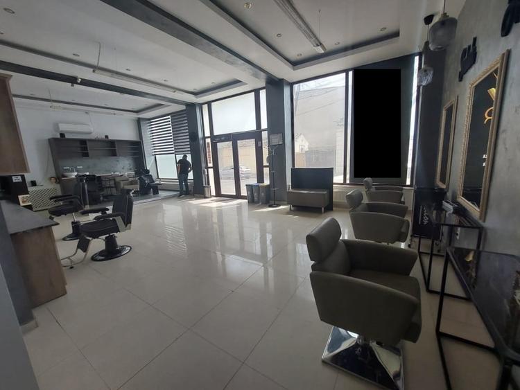 Spațiu comercial, de 133 mp, în Central