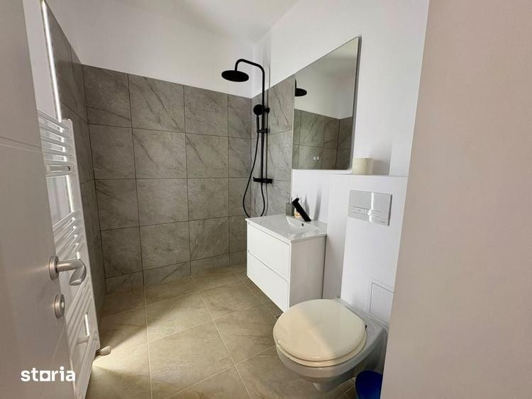 Apartament cu 2 camere renovat | 45mp | Balcon | Grigorescu | Vlahuta - 6