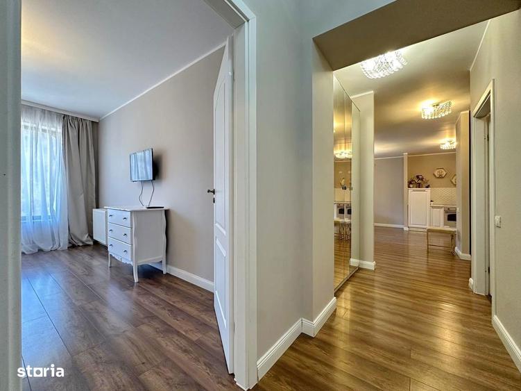 Apartament 3 camere de inchiriat, Tampa Gardens, - 19