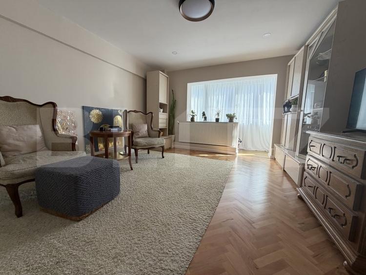 Apartament cu 4 camere, ultracentral - 2